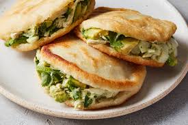 arepas